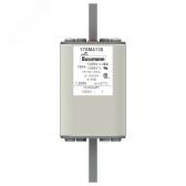 Быстрый предохранитель 160A 1250V 1/110 AR CU - артикул 170M4138