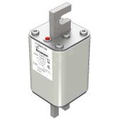 Быстрый предохранитель 200A 1250V 1/110 AR CU - артикул 170M4139
