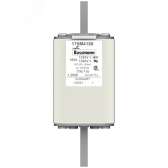 Быстрый предохранитель 160A 1250V 1TN/110 AR CU (170M4188) - артикул 170M4188