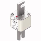 Быстрый предохранитель 350A 690V 1TN/110 AR UC (170M4211) - артикул 170M4211
