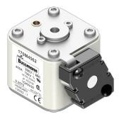 Быстрый предохранитель 350A 690V 1GKN/50 AR UC - артикул 170M4561
