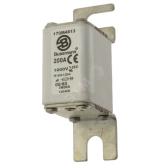 Быстрый предохранитель 80A 1000V 00/80 AR - артикул 170M4809