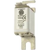 Быстрый предохранитель 100A 1000V 00TN/80 AR - артикул 170M4830