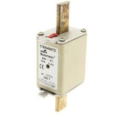 Быстрый предохранитель 550A 690V aR DIN 1 HSDNH (170M4865D) - артикул 170M4865D