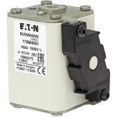 Быстрый предохранитель 200A 1000V 1BKN/75 AR (170M4952) - артикул 170M4952