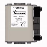 Быстрый предохранитель 160A 1000V 1BKN/75 AR - артикул 170M4951