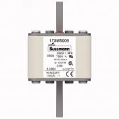 Быстрый предохранитель 400A 690V 2/80 AR UC - артикул 170M5008