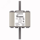 Быстрый предохранитель 450A 690V 2TN/80 AR UC (170M5059) - артикул 170M5059