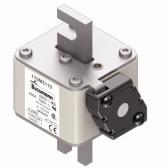 Быстрый предохранитель 500A 690V 2KN/80 AR UC - артикул 170M5110