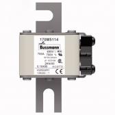Быстрый предохранитель 800A 690V 2KN/80 AR UC (170M5114) - артикул 170M5114