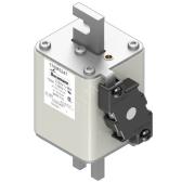 Быстрый предохранитель 700A 1250V 2KN/110 AR CU - артикул 170M5247