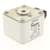 Быстрый предохранитель 700A 690V 2BKN/50 AR UC - артикул 170M5463