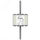 Быстрый предохранитель 1250A 600V 2FU/115 AR UC - EATON, артикул 170M5718