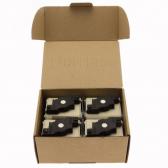 Быстрый предохранитель 630A 1000V 2BKN/75 AR UR - артикул 170M5959