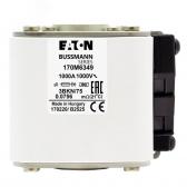Быстрый предохранитель 1100A 690V 3EK/91 AR UC - артикул 170M6365