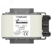 Быстрый предохранитель 1600A 690V 3DKN/65 AR (170M6489) - артикул 170M6489