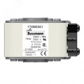 Быстрый предохранитель 700A 690V 3GKN/50 AR UC - артикул 170M6561