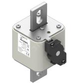 Быстрый предохранитель 1400A 1000V 3FKE/115AR CU - артикул 170M6751