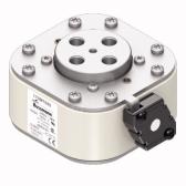 Быстрый предохранитель 1400A 690V 4BKN/65 AR UC (170M7080) - артикул 170M7080
