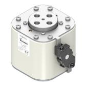 Быстрый предохранитель 1500A 1000V 4BKN/95 AR (170M7636) - артикул 170M7636