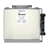 Быстрый предохранитель 1800A 1250V 4SBKW/105 AR - артикул 170M7975