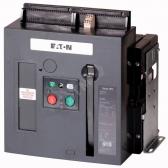 Выключатель-разъединитель, 3П, 2000А, 65кА, стационарный  INX40B3-20F-1 - артикул 184044