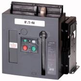 Выключатель-разъединитель, 3П, 3200А, 65кА, стационарный  INX40B3-32F-1 - артикул 184046