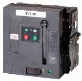 Выключатель-разъединитель, 3П, 1000А, 65кА, выкатной  INX40B3-10W-1 - артикул 184057