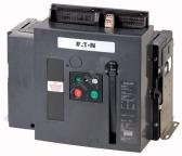 Выключатель-разъединитель, 4П, 800А, 65кА, стационарный  INX40B4-08F-1 (184072) - артикул 184072