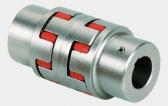 Муфта для крепления оси  NZM2-XTDK - артикул 100740