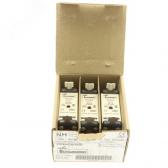 Предохранитель NH 20A 500V GL/GG  000 - артикул 20NHG000BI
