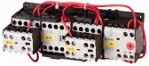Пусковая комбинация звезда-треугольник, 9А, 110В AC,  SDAINLEM(110V50HZ,120V60HZ) - артикул 051837