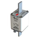 Предохранитель NH 250A 690V gG  2, двойная индикация - артикул 250NHG2B-690