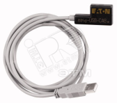 Кабель для программирования easy500/easy700 USB 2м, EASY-USB-CAB - артикул 107926