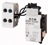 NZM1-XUHIV208-240AC  Расцепитель минимального напряжения , 208 -240В AC, + 2НО доп. контакта - артикул 259539