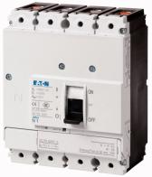 PN1-4-125  Выключатель-разъединитель, 125А, 4 полюса, 2 позиции - EATON, артикул 266001