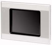 XV-363-57-C02-A00-1B Панель оператора 5.7", 24    VDC,инфракрасный дисплей, TFT, цвет, 640 x 480 - артикул 197667