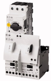 MSC-R-4-M7(230V50HZ)  Сборка реверсивного пуска, 4А, 230В - артикул 283179
