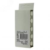 Предохранитель-D2 6A T GL/GG 500VAC - артикул 50D27