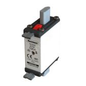Предохранитель NH 40 500V GL/GG  000 - артикул 40NHG000BI