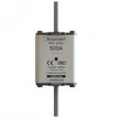 Предохранитель NH 500A 440V 2 GG EOU - артикул 500NHG2B