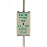 Предохранитель NH 50A 500V aM 1, двойная индикация (50NHM1B) - артикул 50NHM1B