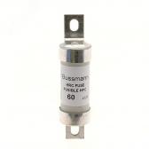 60A 600V AC  Предохранитель Канадский тип - EATON, артикул 60K07C