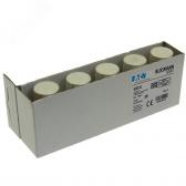 Предохранитель-D3 63A T GL/GG 500В AC, 63D33 - артикул 63D33