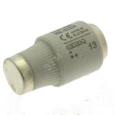 Предохранитель 63A DIII/ 500VAC (63D33Q) - артикул 63D33Q