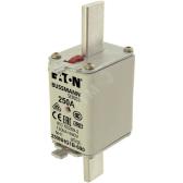Предохранитель NH 63A 690V gG  1, двойная индикация - артикул 63NHG1B-690