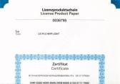Лицензия , PLC MEDIUM, XV (S) 400 ( 10z , 12z , 15z ),  LIC-PLC-MXP-MEDIUM - артикул 140390