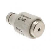 4D27  Предохранитель-D2 4A T GL/GG 500VAC - артикул 4D27