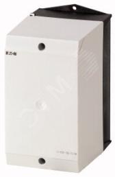 Изолированный корпус, ДхШхВ = 222x120x160 мм , с рейкой , NA,  CI-K3X-160-TS-NA - артикул 231223