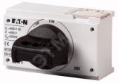 Поворотная рукоятка с замком размер 2 NZM2-XDV, NZM2-XDV - артикул 260127